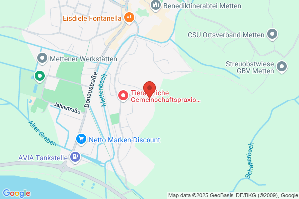 Hauser Alois Garten- und Landschaftsbau
