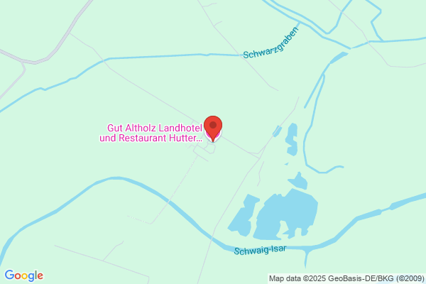 Gut Altholz Landhotel