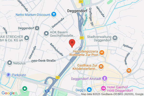 Sonnenhof Kegelzentrum