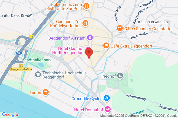 relaxbar deggendorf