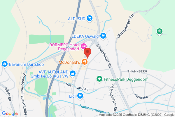 Getränke Degenhart