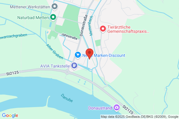 Getränkeland Fischerdorf