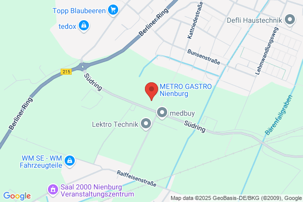 C + C Schaper GmbH