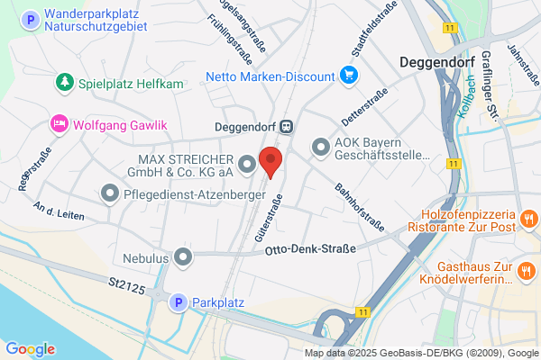 IBK Immobilien
