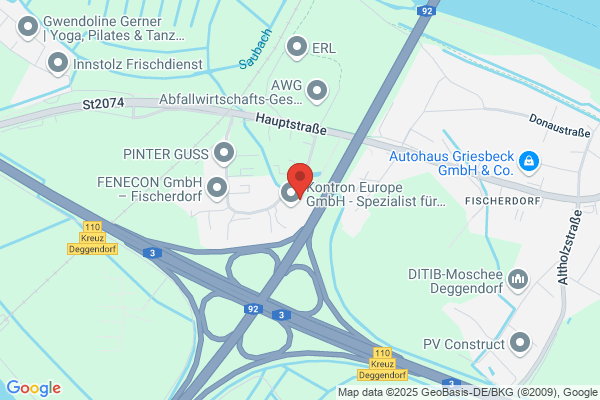 ImmoTec Gebäudetechnik GmbH