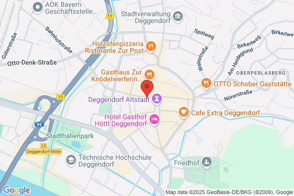 GEERS Hörgeräte