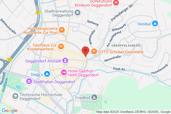 Schäfer - Institut für Hörgeräte und Kontaktlinsen