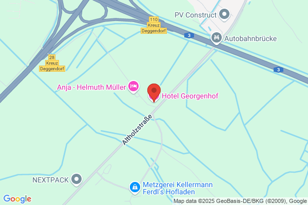 Hotel Georgenhof
