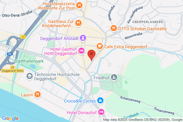 IZD Immobilienzentrum