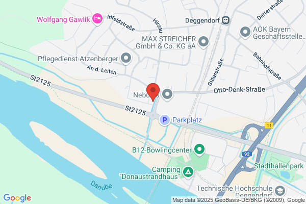Baumer hhs GmbH