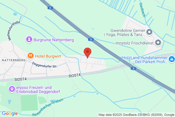Glas Beck GmbH