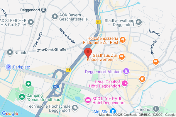 Knijnenburg + Partner