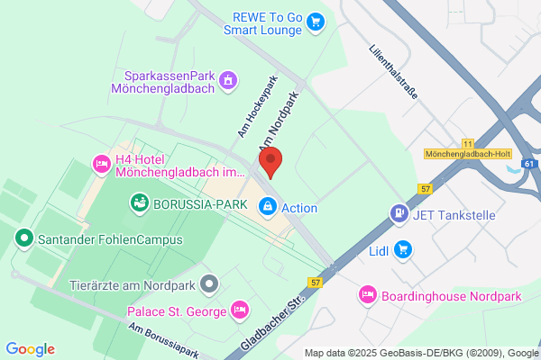 SCTS GmbH