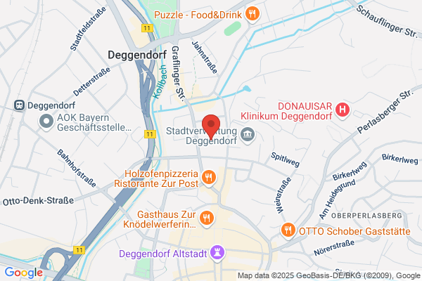 Evangelischer Kindergarten