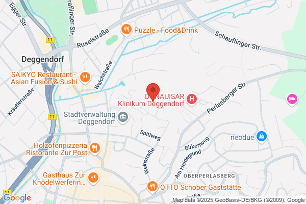 Verein zur Förderung der Kirchenmusik in der