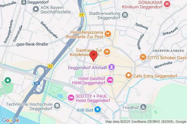 MATT optik Deggendorf