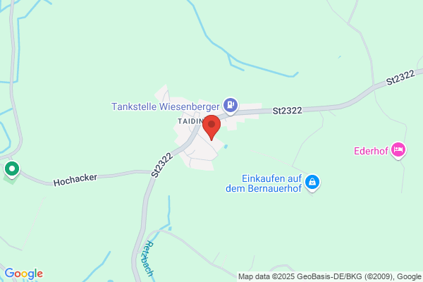 HUK-COBURG Versicherung Ewald Hesse in Deggendorf