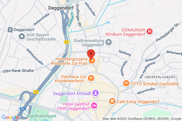 KKH Servicestelle Deggendorf