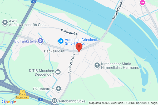 R+V Versicherung Deggendorf - Generalvertretung René Diwo