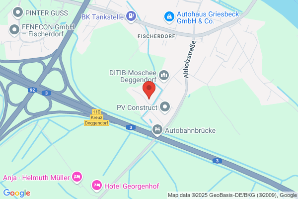 Malerbetrieb Weißmann GmbH
