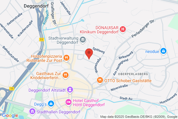 Dexl und Partner Agentur für Marketing und Werbung