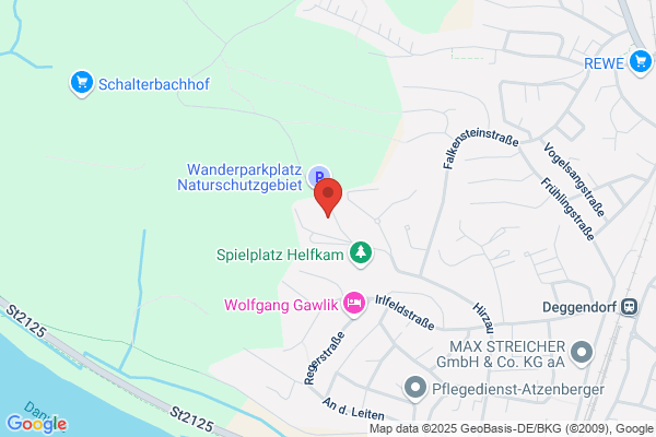 Psychotherapie Obexer