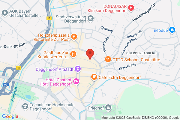 KOLUMBUS Personal Management GmbH
