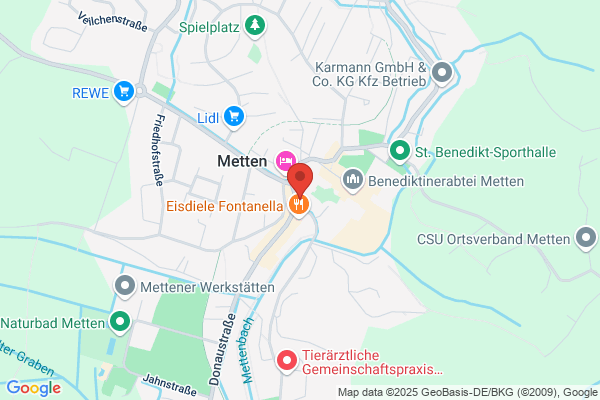 Krankengymnastik Lustig Stefan
