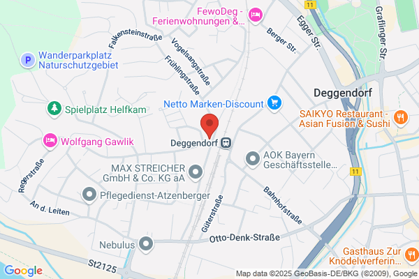 Donner und Partner GmbH