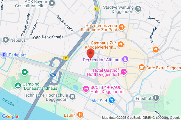 BWE Kreisverband Deggendorf e.V.