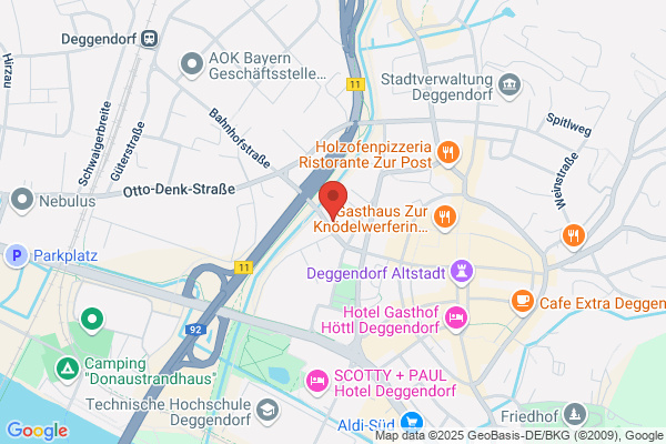 Kanzlei Neukirchner und Bruckner Gbr