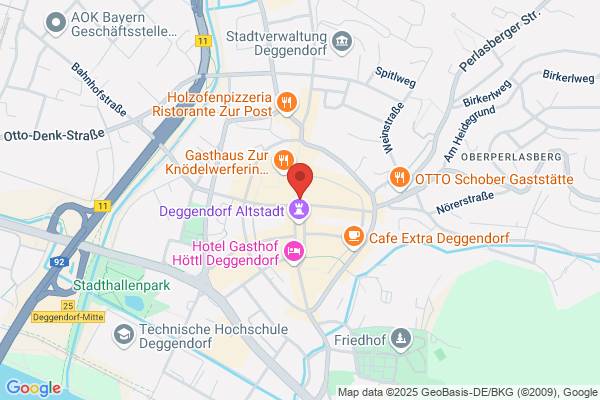 "Ratskeller" Gastronomie GmbH
