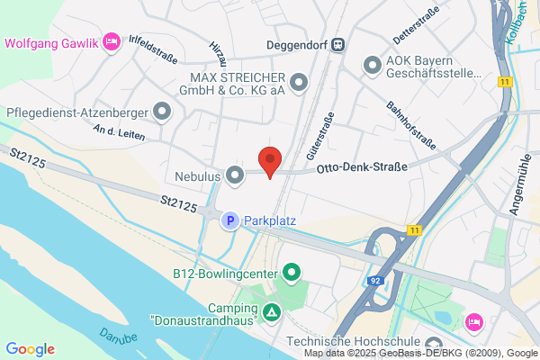 DEKRA Akademie GmbH