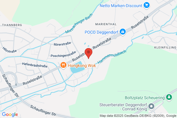 ENSECO GmbH IT-Services