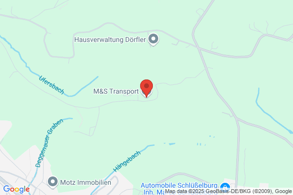VTS Transport und Logistik GmbH