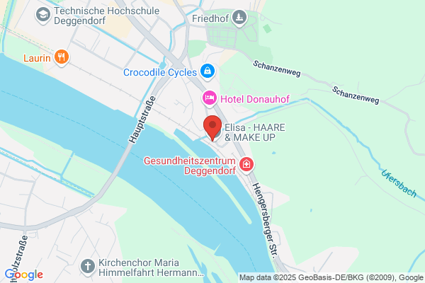ECOVIS BLB Steuerberatungsgesellschaft mbH