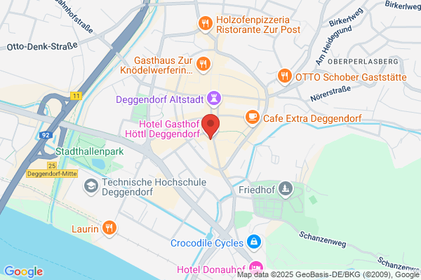 Lohnsteuerberatungsverbund e. V. -Lohnsteuerhilfeverein- Beratungsstelle Deggendorf