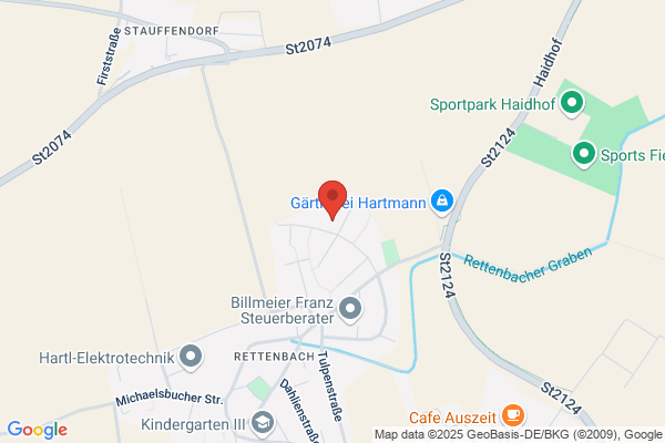 Lohnsteuerberatungsverbund e. V. -Lohnsteuerhilfeverein- Beratungsstelle Deggendorf