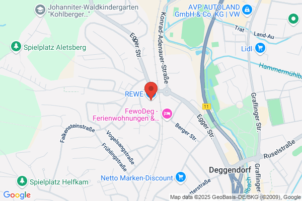 REWE
