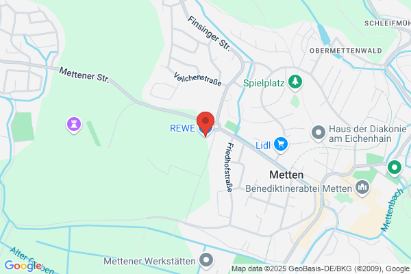 REWE