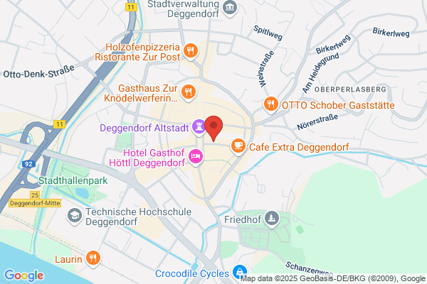 Tattoo-Café & Piercingparadies bei Uli