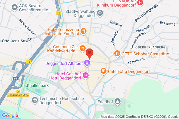 Vodafone Shop Deggendorf