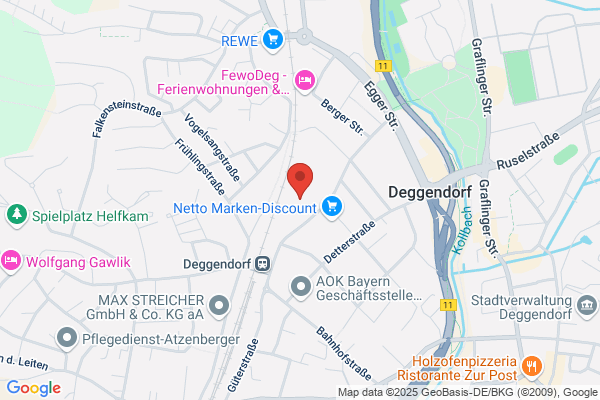 Freshtex Textilfinishing GmbH