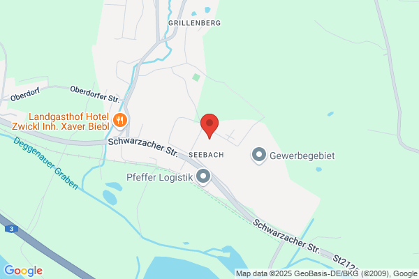 TWD Fibres Service GmbH