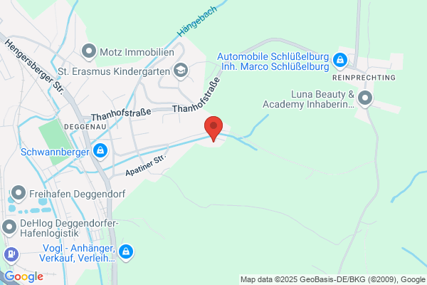 Mühldorfer GmbH