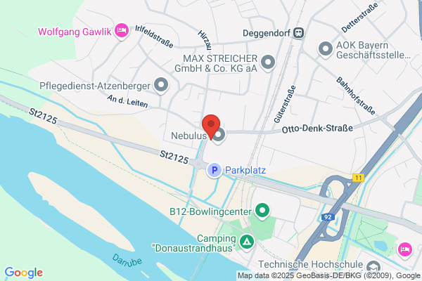 Eiberweiser GeoConsult GmbH