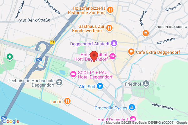 Degg`s Einkaufscenter Centermanagement KOPRIAN iQ MANAGEMENT GmbH