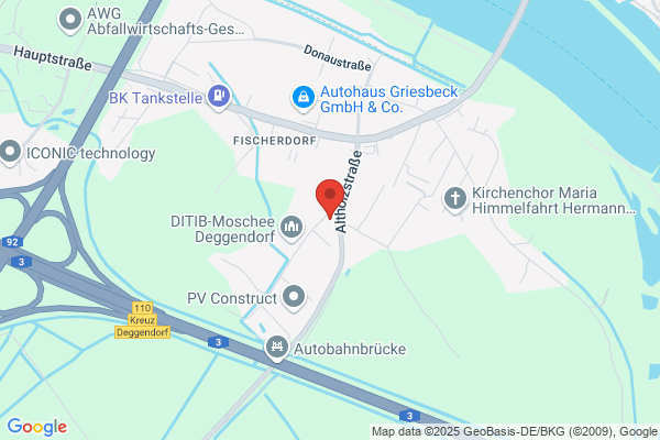 R+V Versicherung