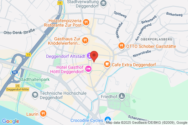 Geschlossene Agentur