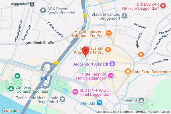 accudo Reklame GmbH